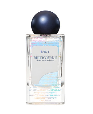 Metaverse by Hint perfume bottle