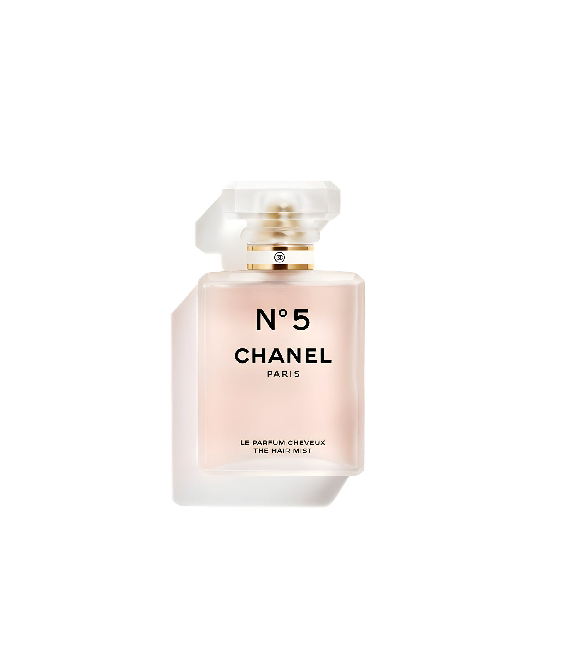 Chanel No 5 Hair Fragrance by Chanel