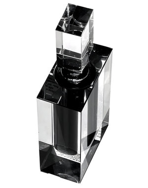 Il Nome Della Rosa 玫瑰之名 by Mobius Fragrances 莫比乌斯 perfume bottle