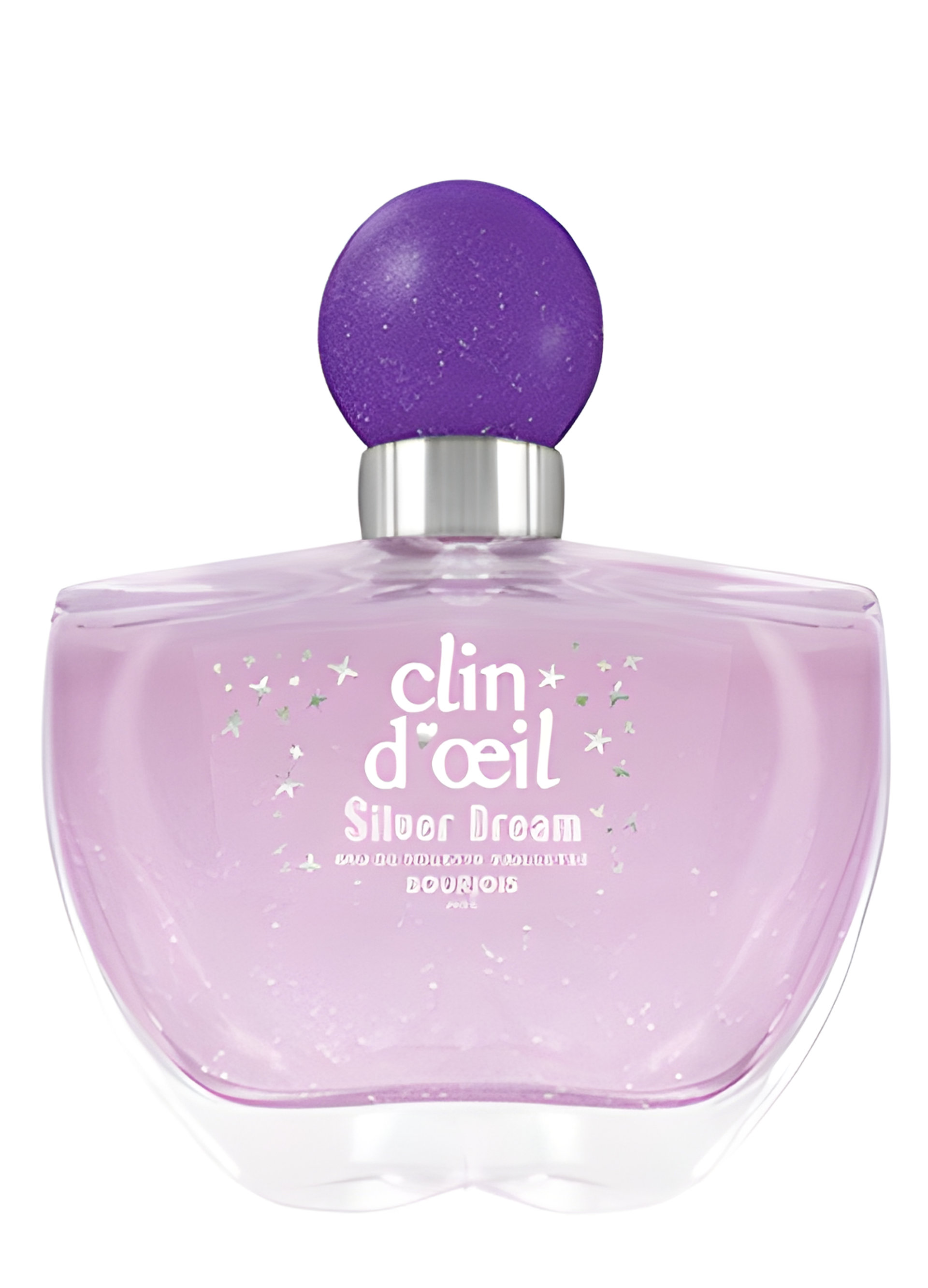 Picture of Clin d'Oeil Silver Dream fragrance