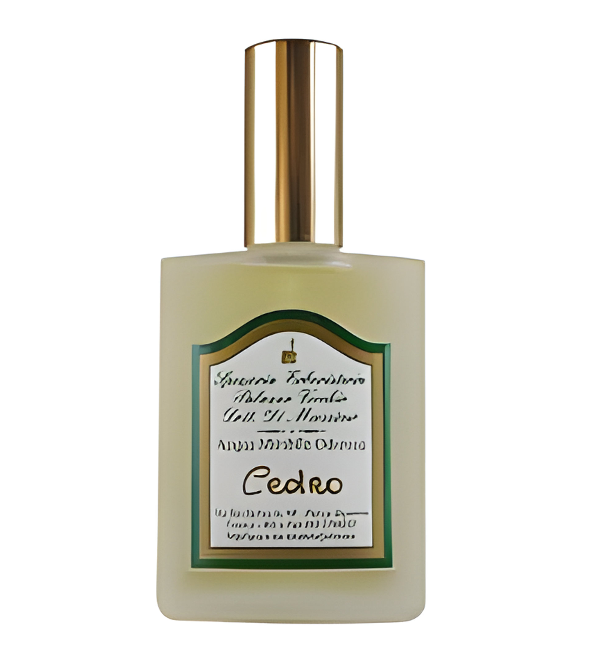 Picture of Cedro fragrance