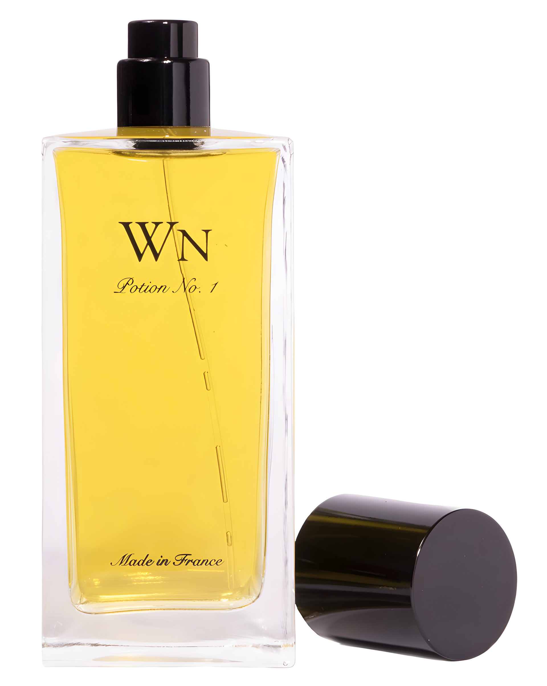 Picture of Potion No.1 fragrance