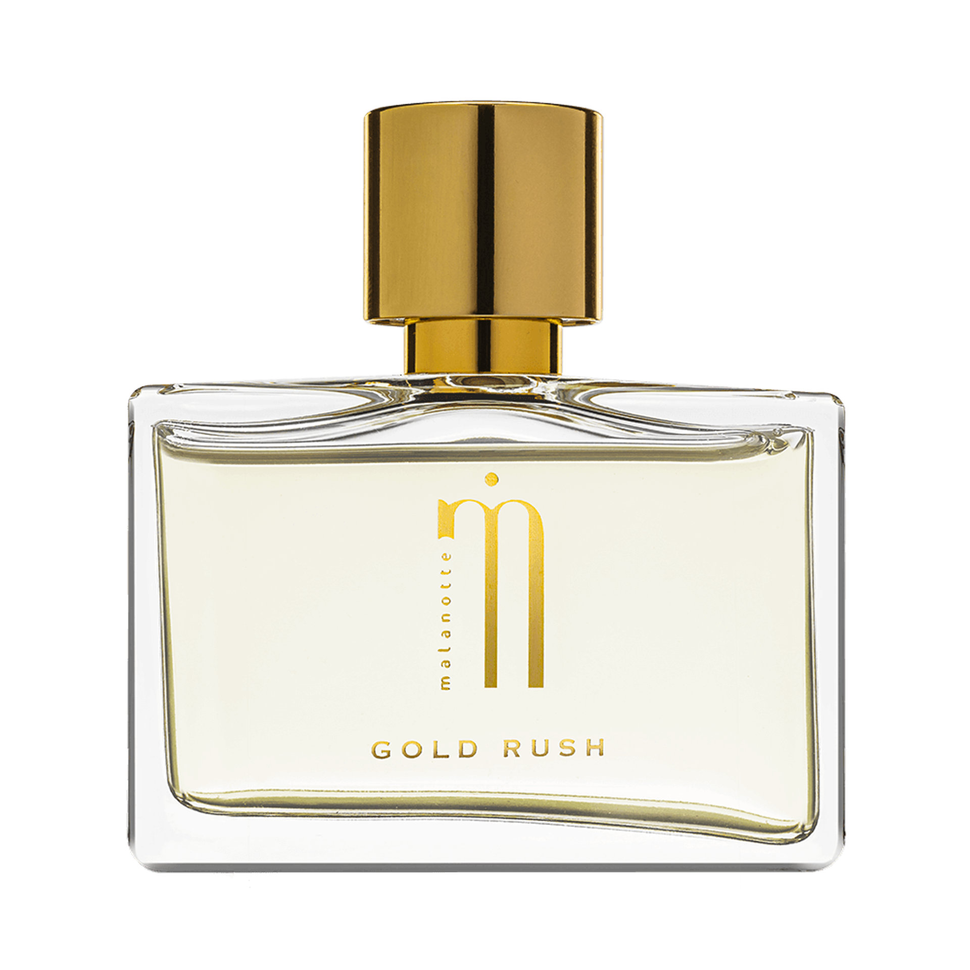 Picture of Gold Rush fragrance