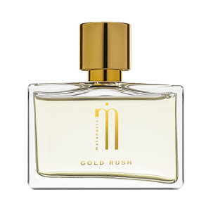 Gold Rush by Malanotte perfume bottle