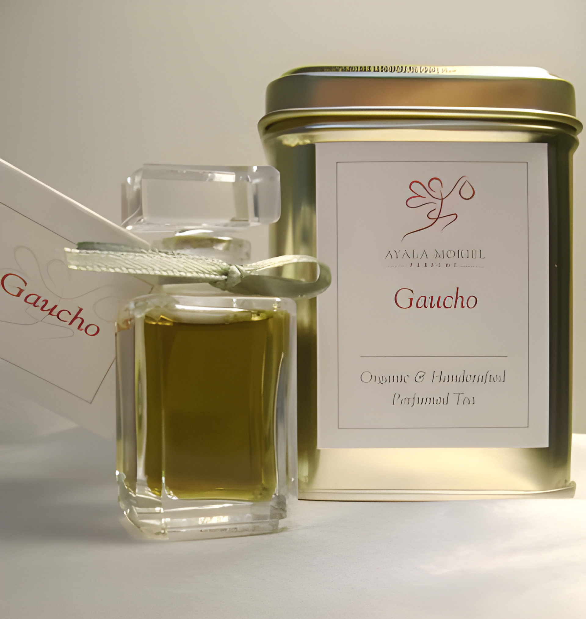 Picture of Gaucho fragrance