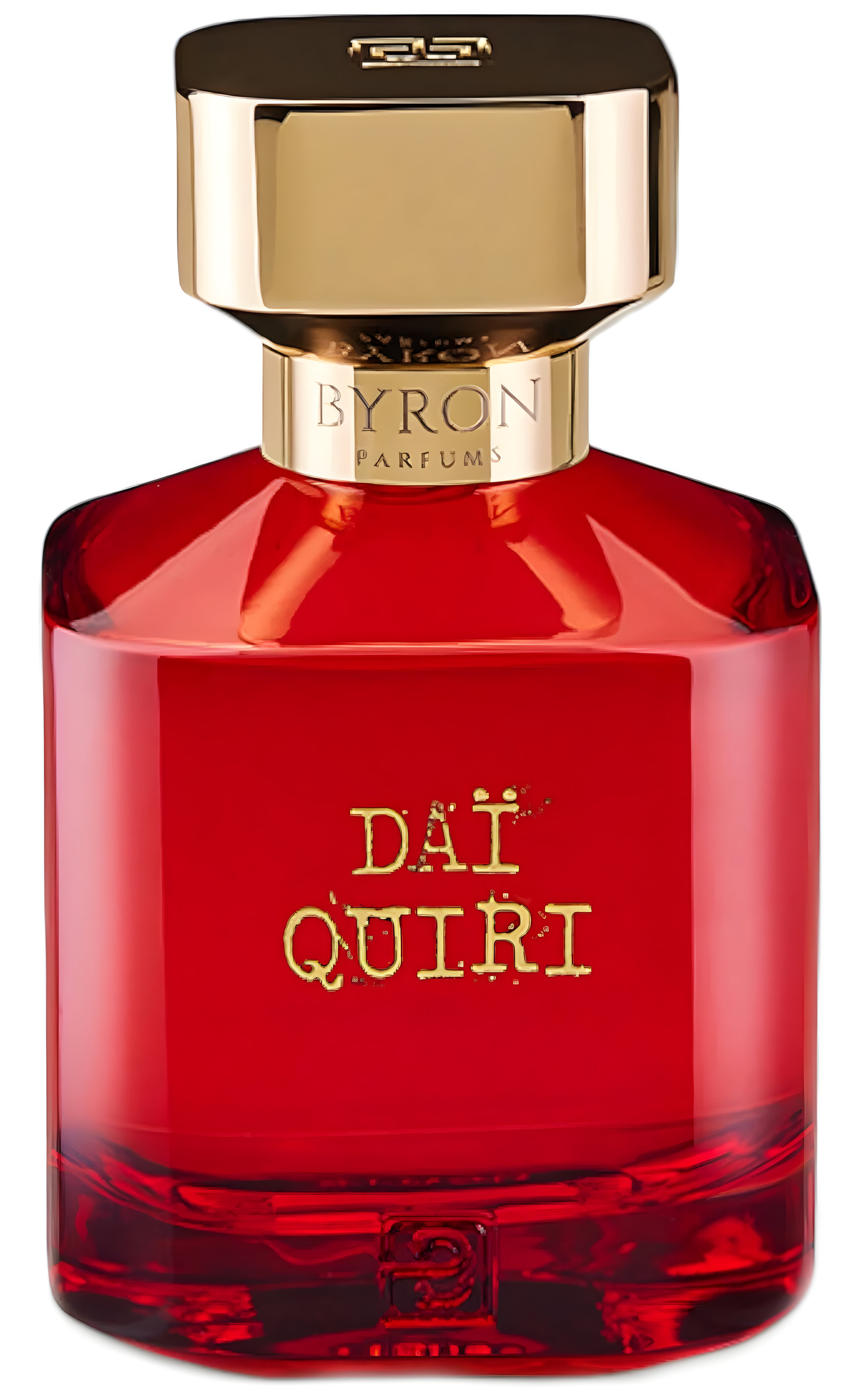 Picture of Daï Quiri fragrance