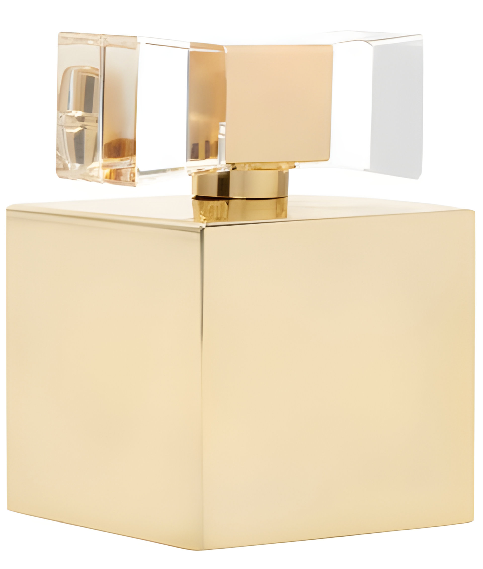 Picture of Live Colorfully Gold fragrance