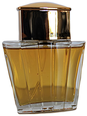 Starring for Men by Avon perfume bottle