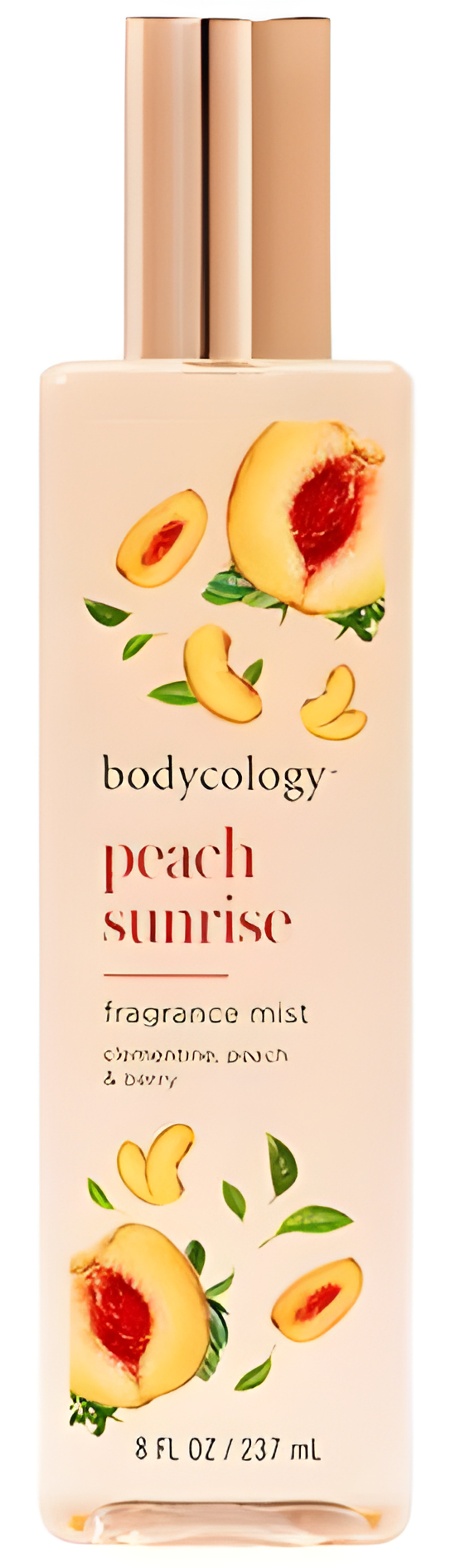 Picture of Peach Sunrise fragrance