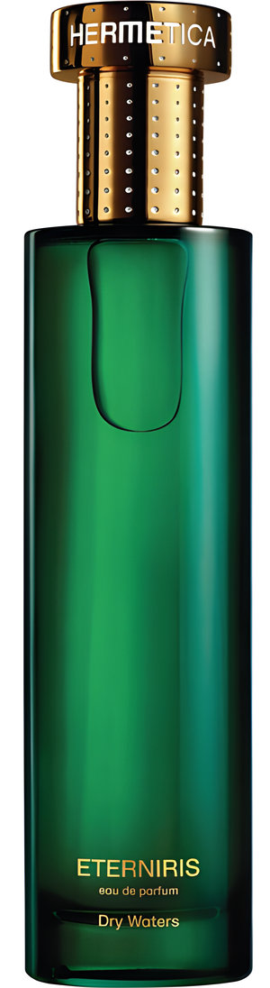 Eterniris by Hermetica perfume bottle