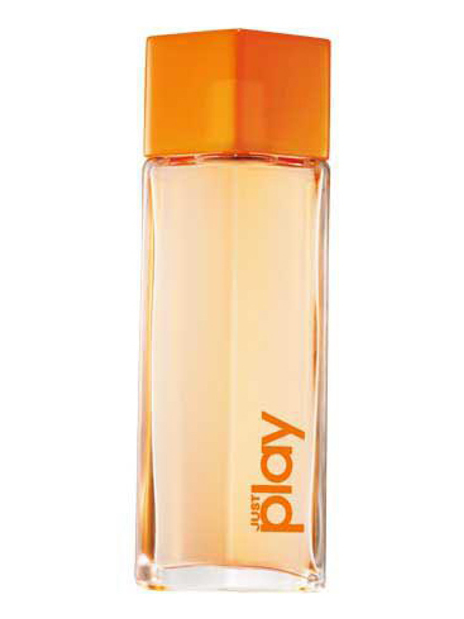 Picture of Just Play for Her fragrance