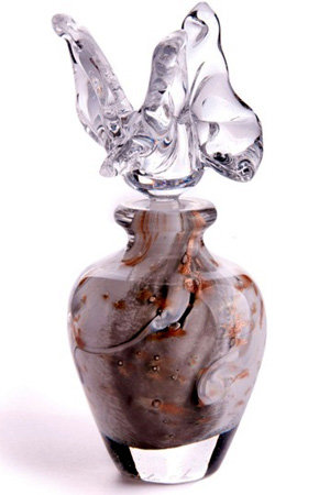 Air Libra by CnR Create perfume bottle