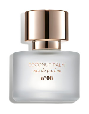 Coconut Palm by Mix:Bar perfume bottle