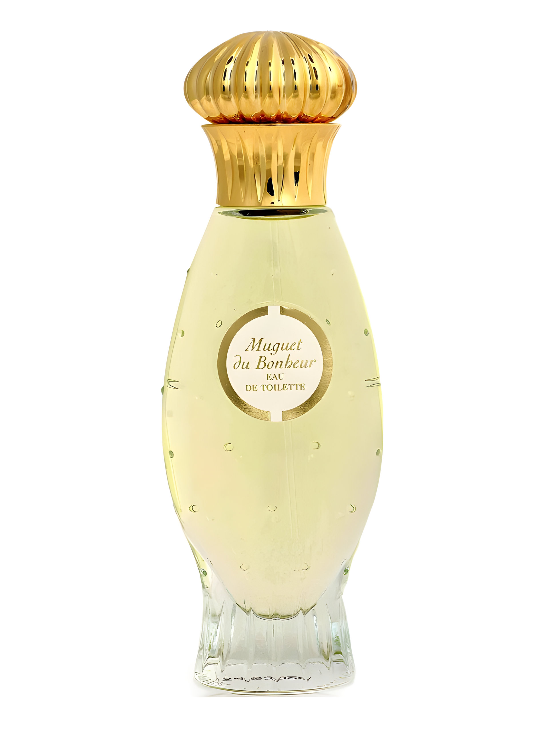 Picture of Muguet Du Bonheur fragrance