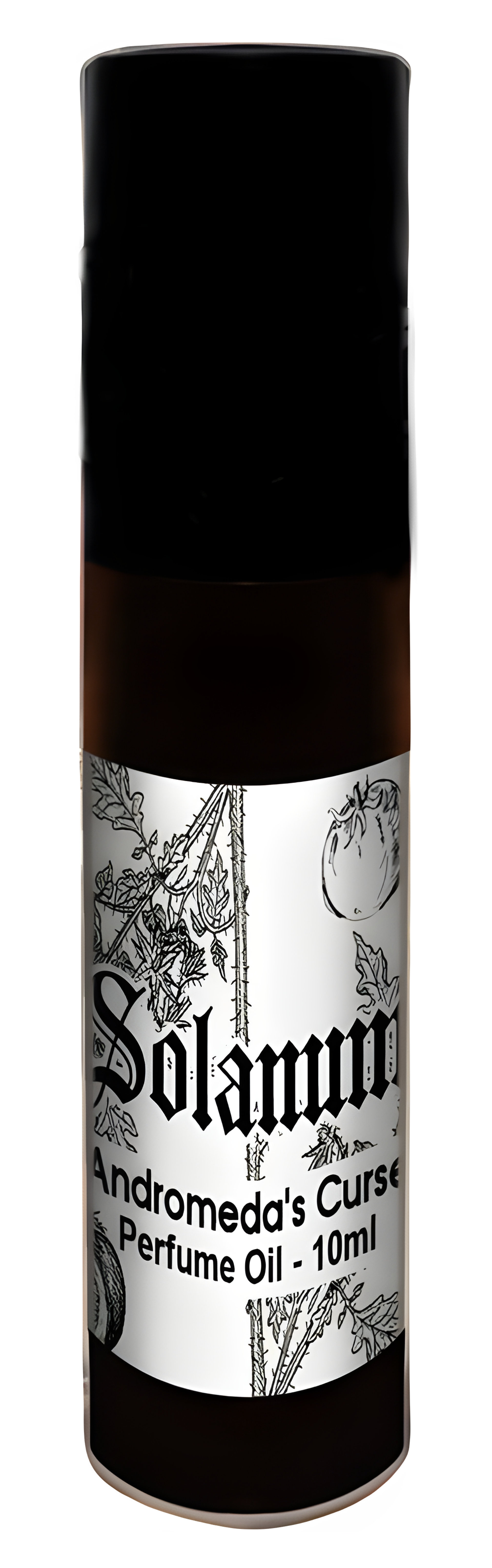 Picture of Solanum fragrance