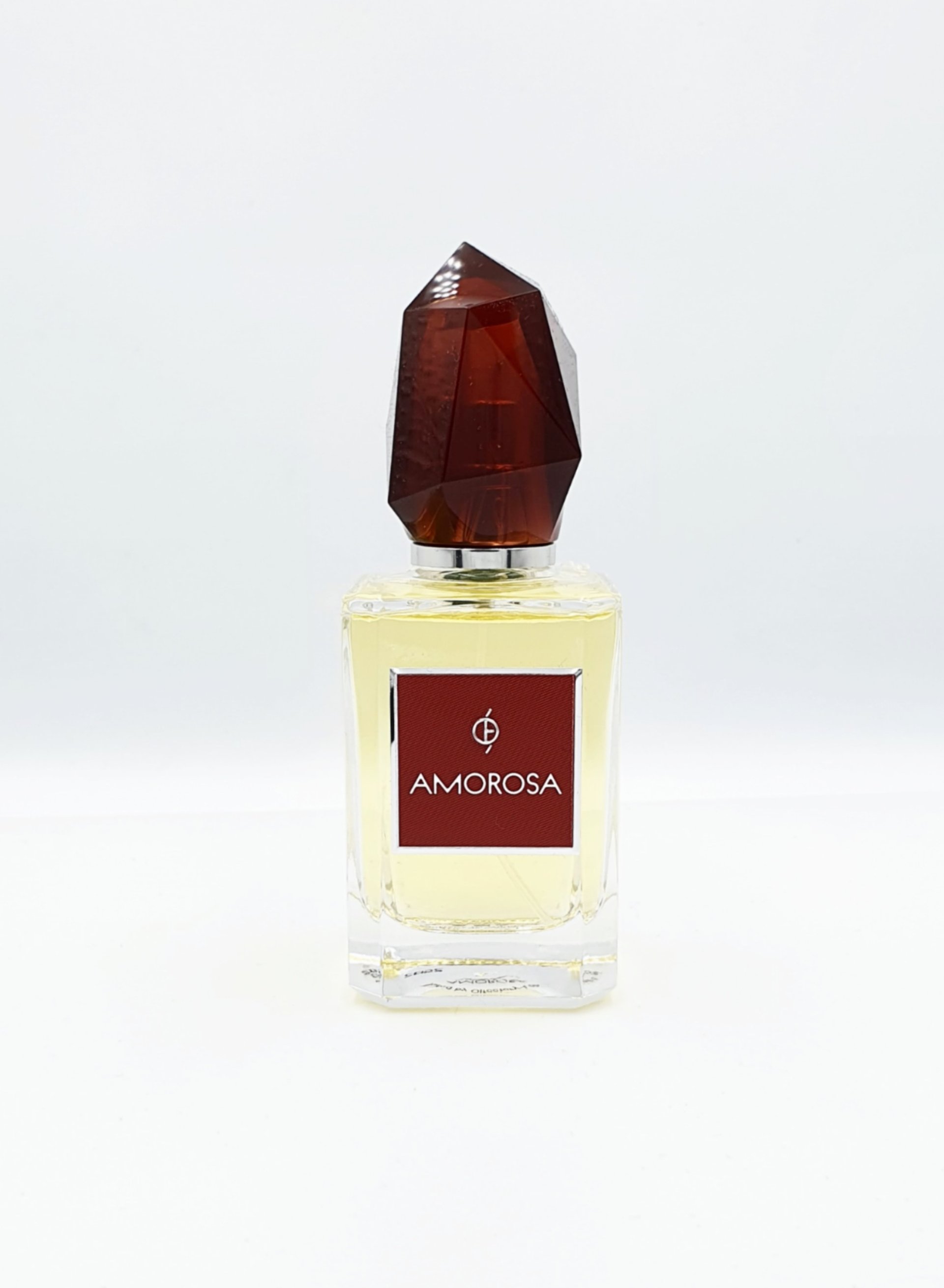 Picture of AMOROSA fragrance