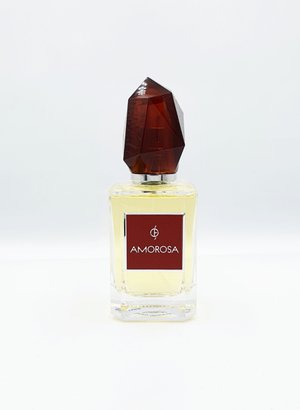 AMOROSA by Quearmé perfume bottle