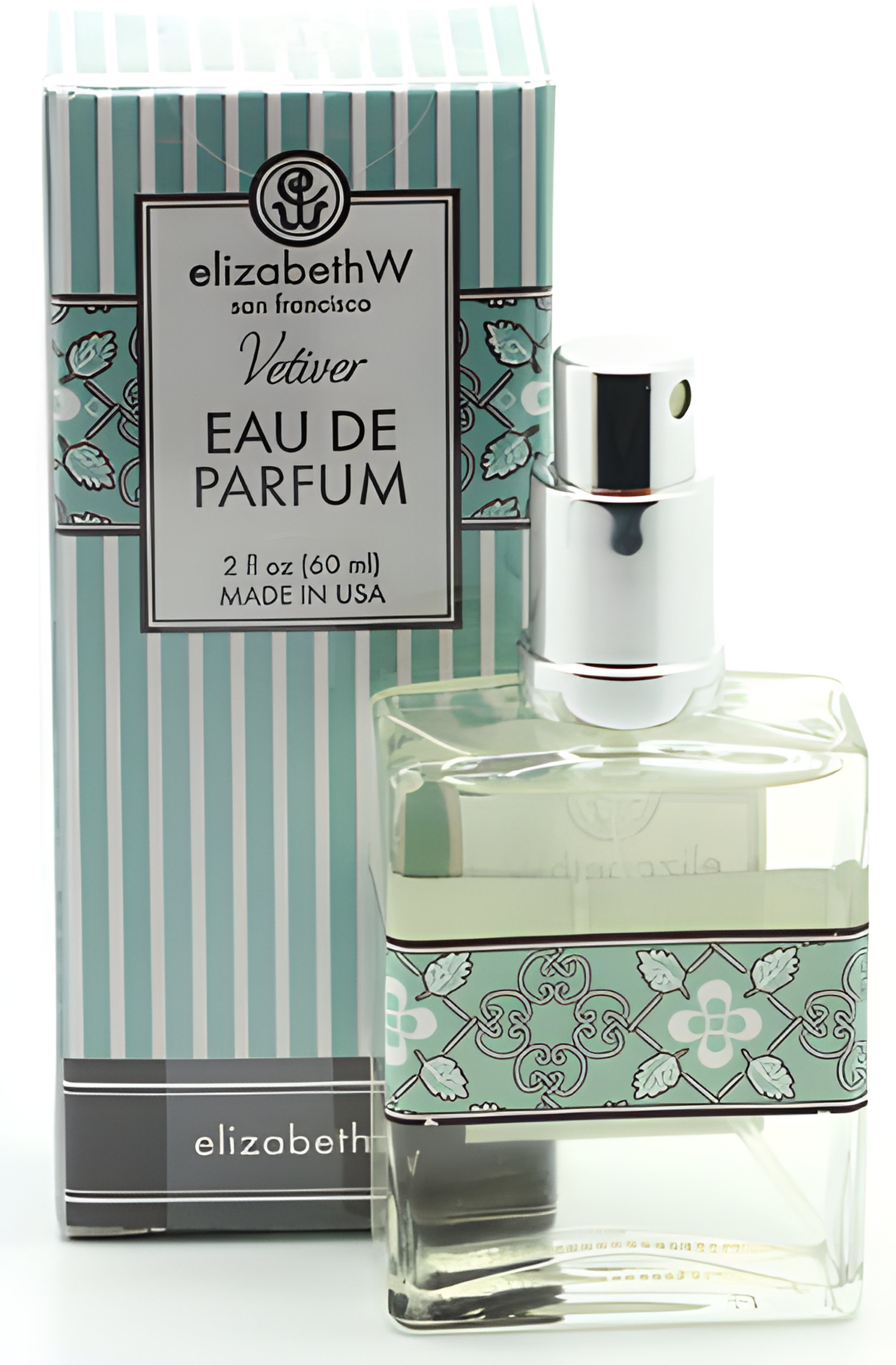 Picture of Vetiver fragrance