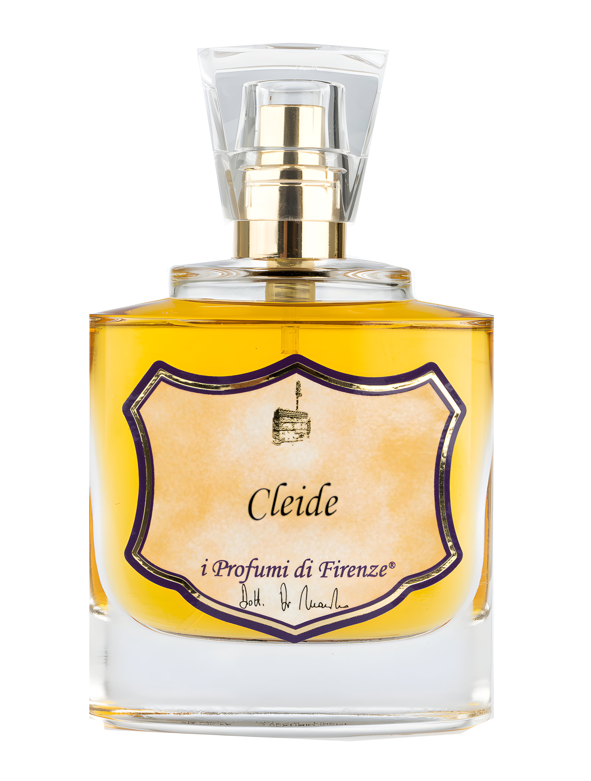 Picture of Cleide fragrance