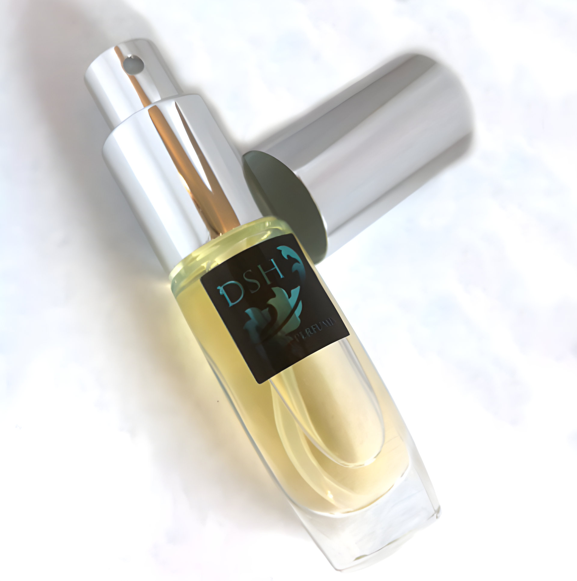 Picture of Seve de Pin fragrance