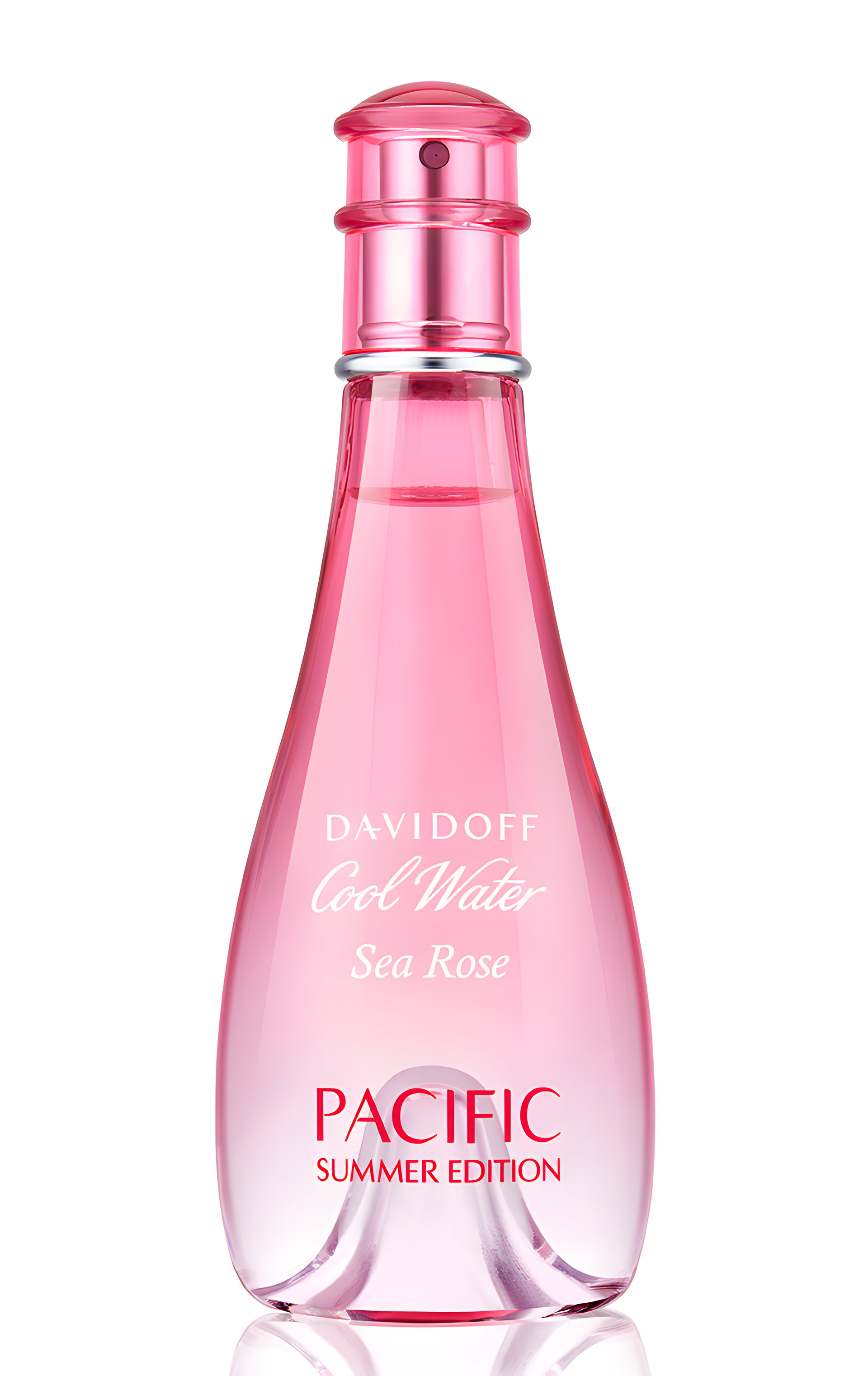 Picture of Cool Water Woman Sea Rose Pacific Summer Edition fragrance