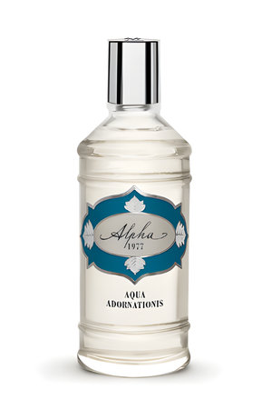 Alpha 1977 by LabSolue perfume bottle