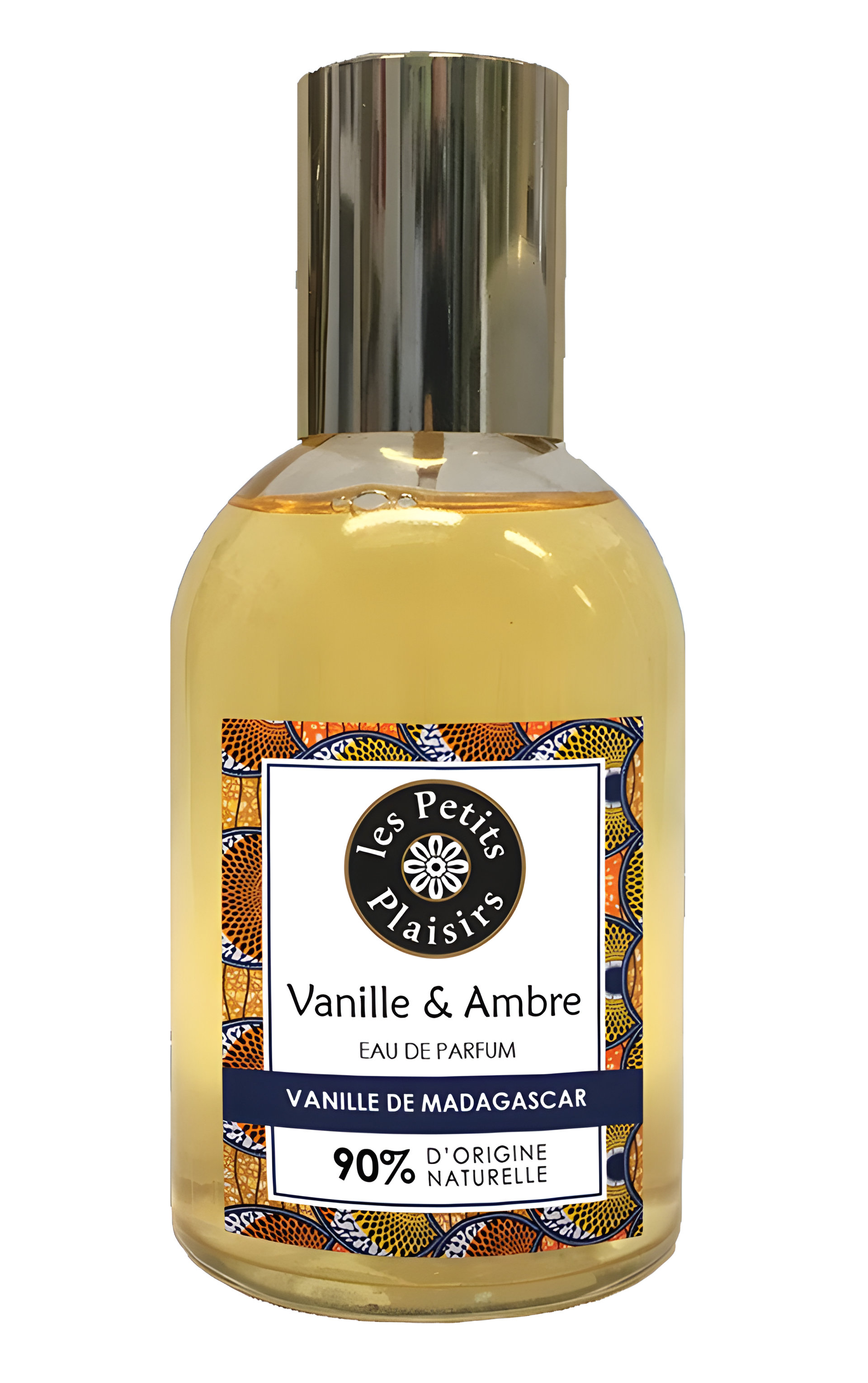 Picture of Vanille & Ambre fragrance