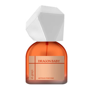 Dragon Baby by d.grayi perfume bottle