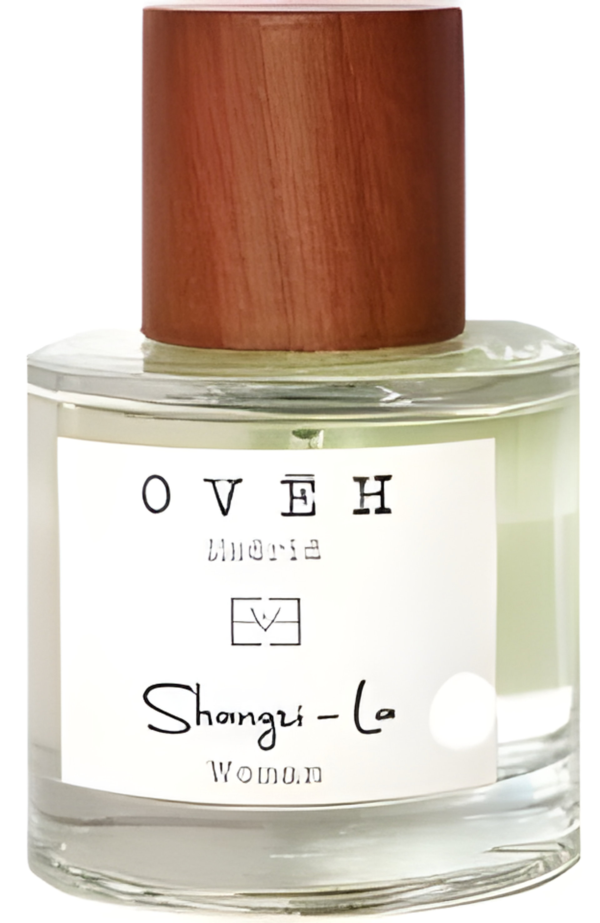 Picture of Shangri-La fragrance