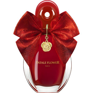 Fatale Flower by Gemina B. perfume bottle