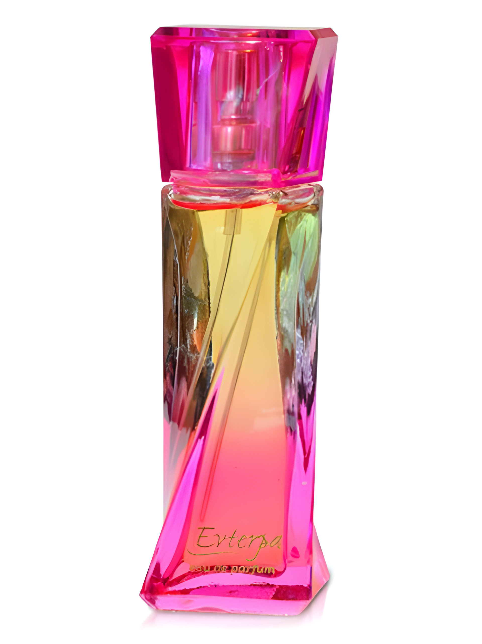 Picture of Evterpa Illuzia fragrance