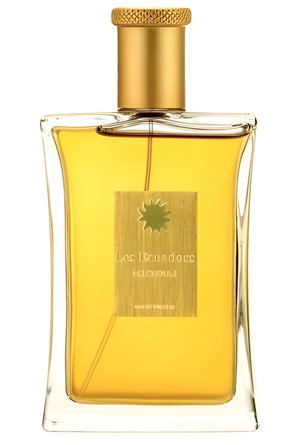 Patchouli by Les Ecuadors perfume bottle