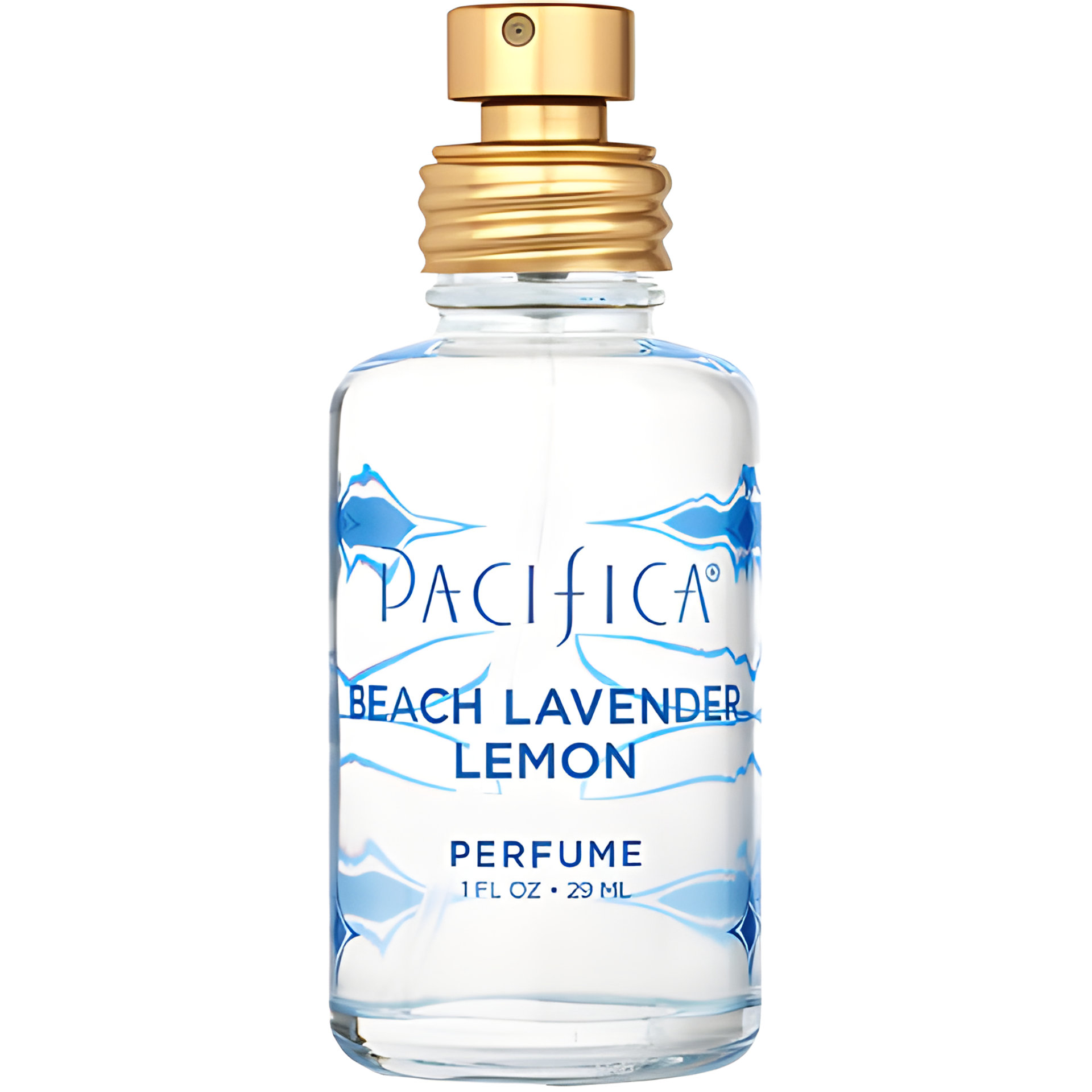 Picture of Beach Lavender Lemon fragrance