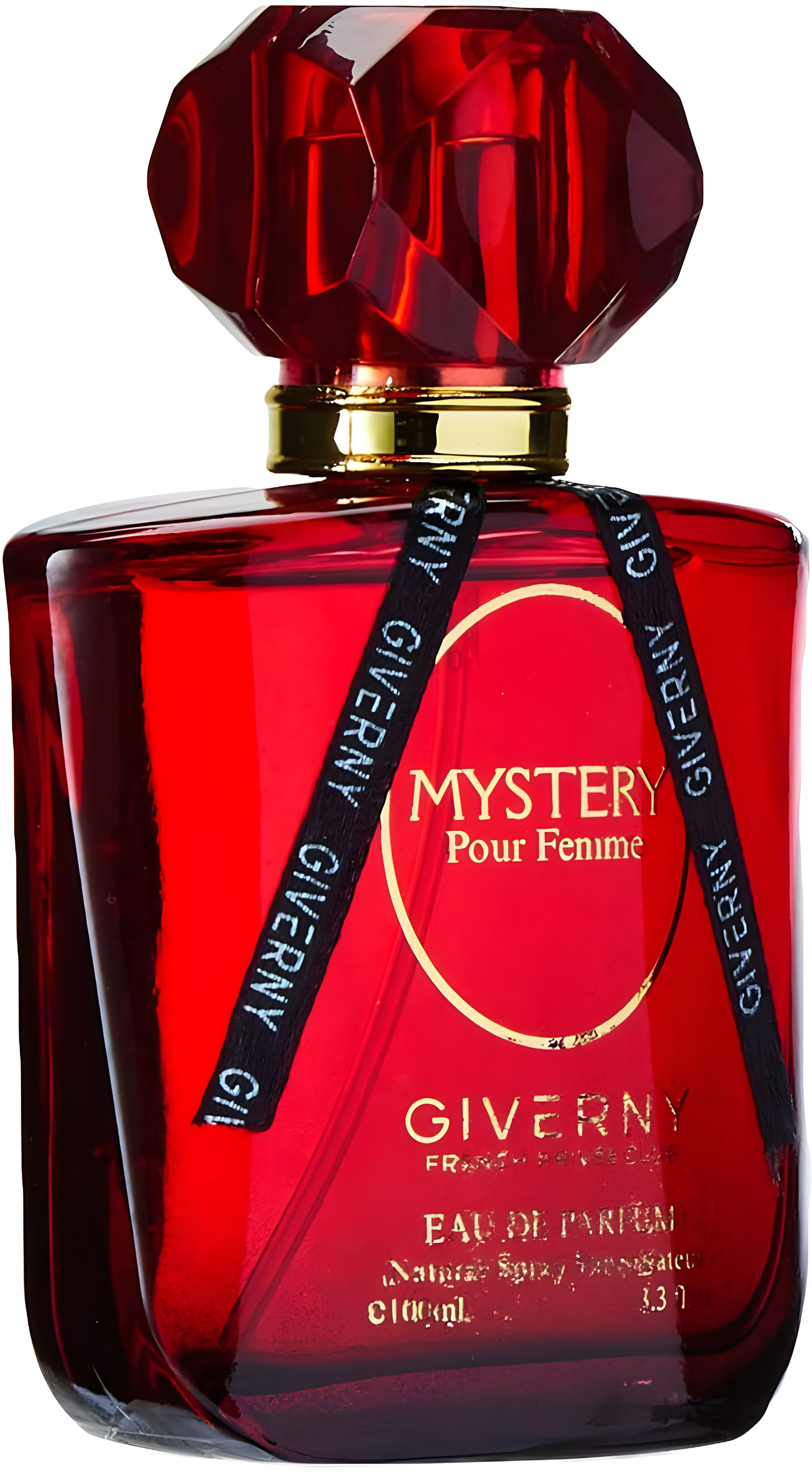 Picture of Mystery Pour Femme fragrance