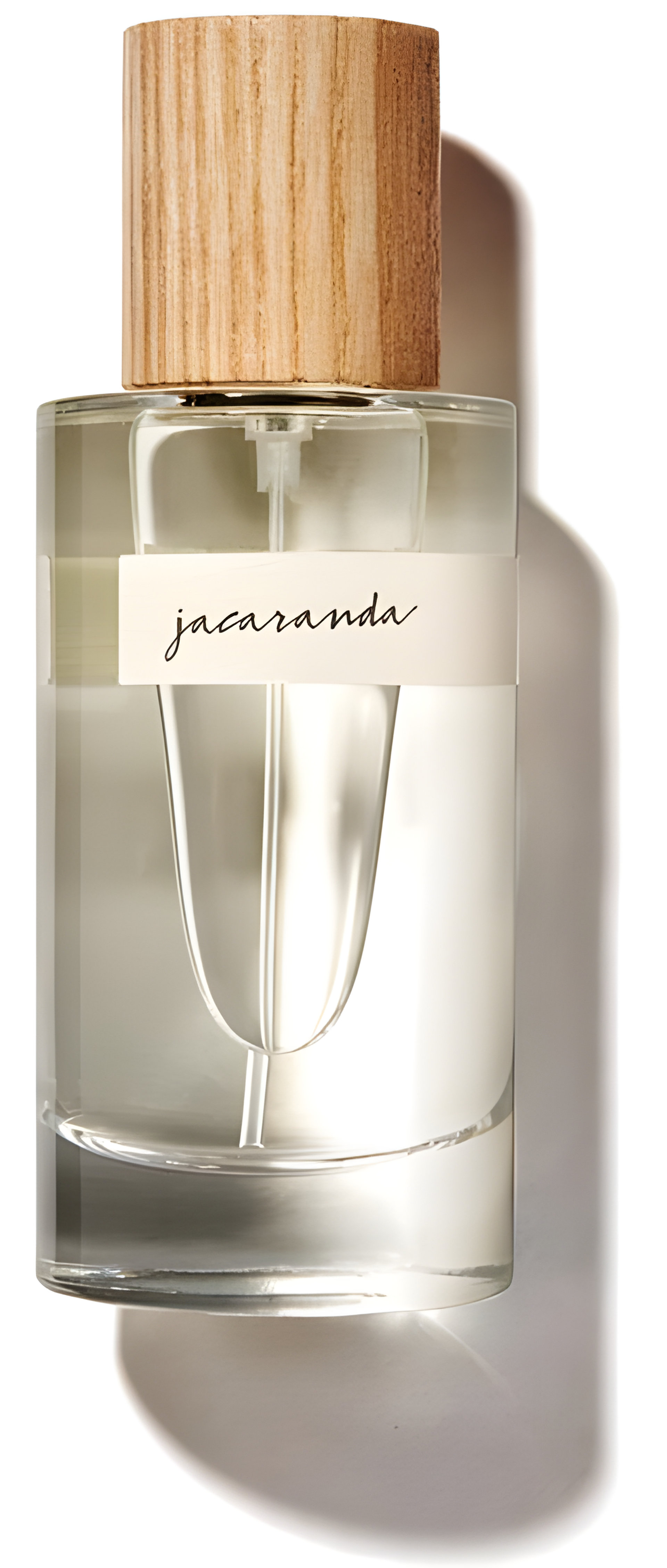 Picture of Collages Jacaranda fragrance