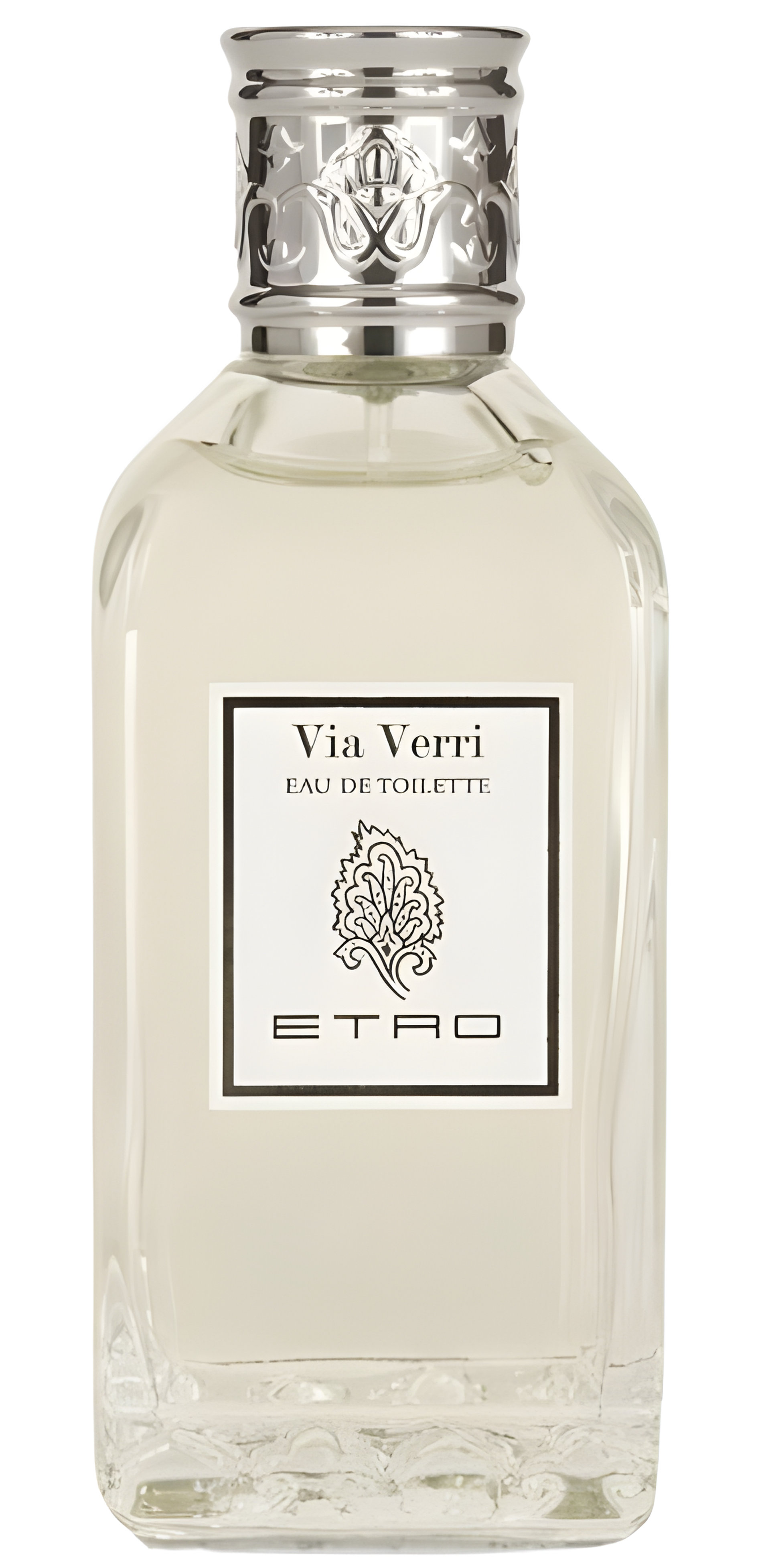 Via Verri by Etro