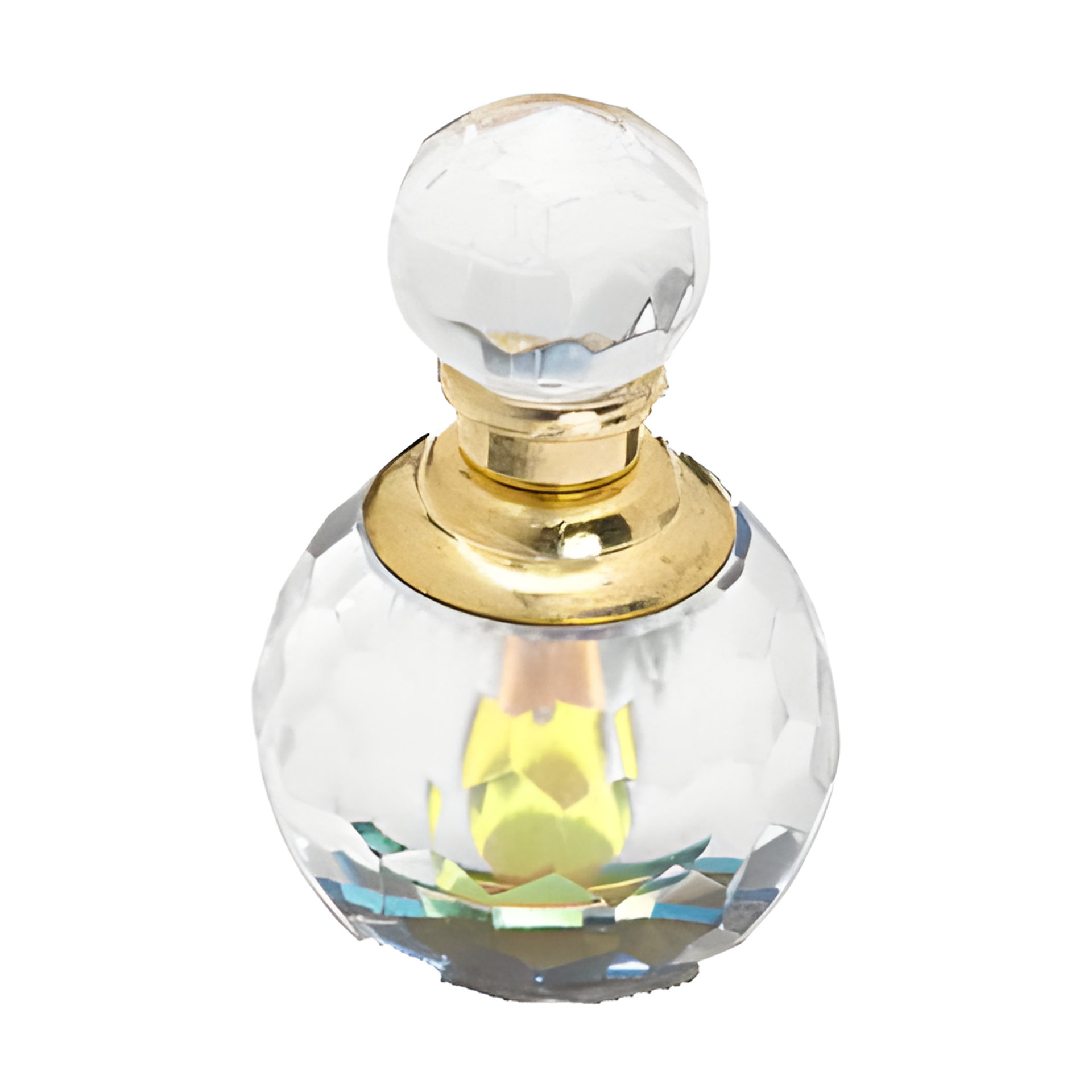 Blue Hawaiian by Michelle Michini