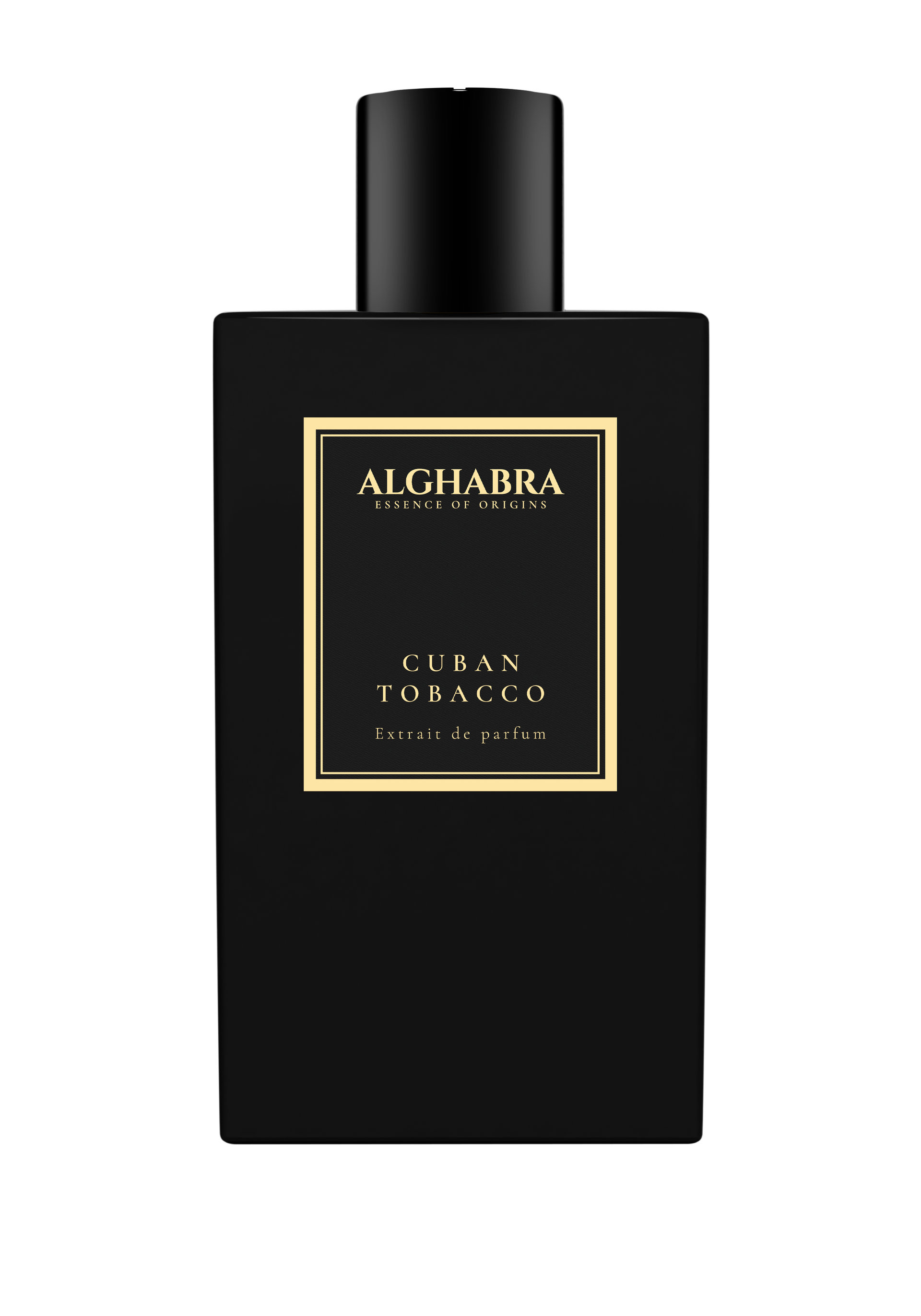 Picture of Cuban Tobacco fragrance