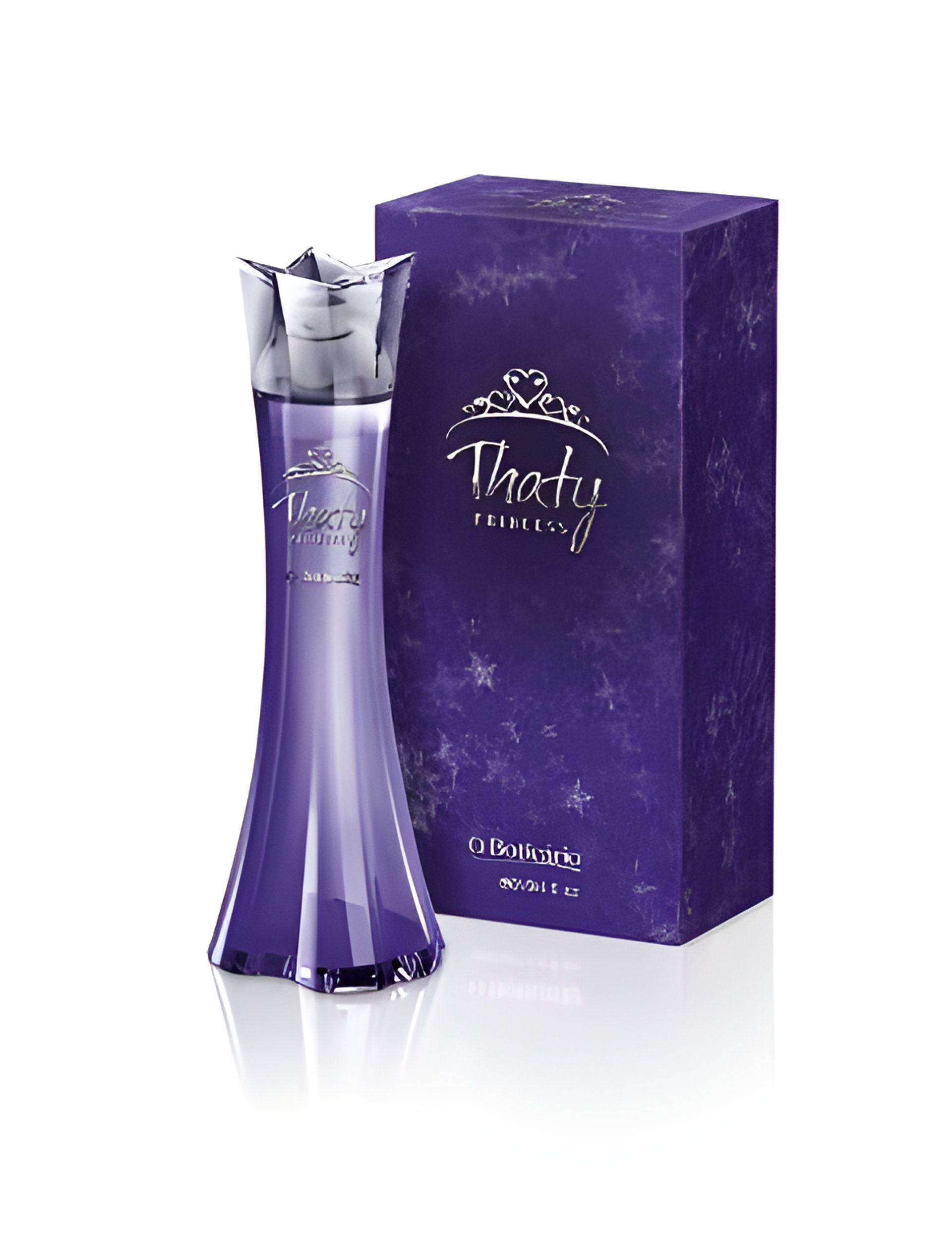 Picture of Thaty Princess fragrance