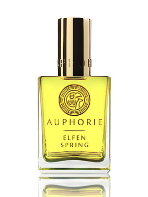 Elfen Spring by Auphorie perfume bottle