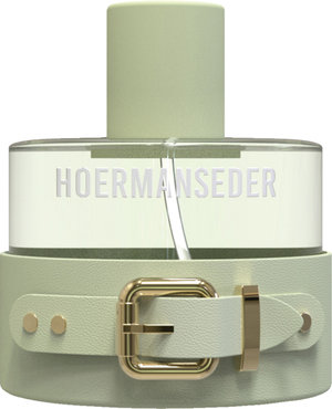 Berlin Mornings by Hoermanseder perfume bottle