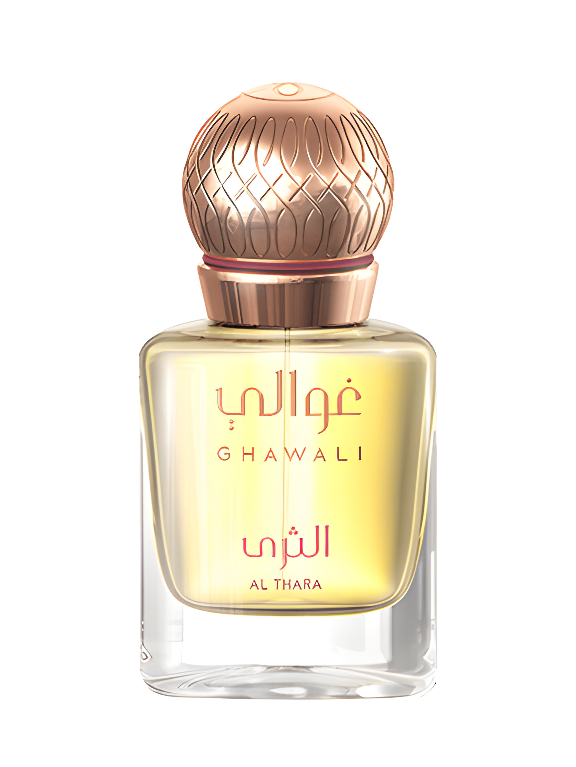 Picture of Al Thara fragrance
