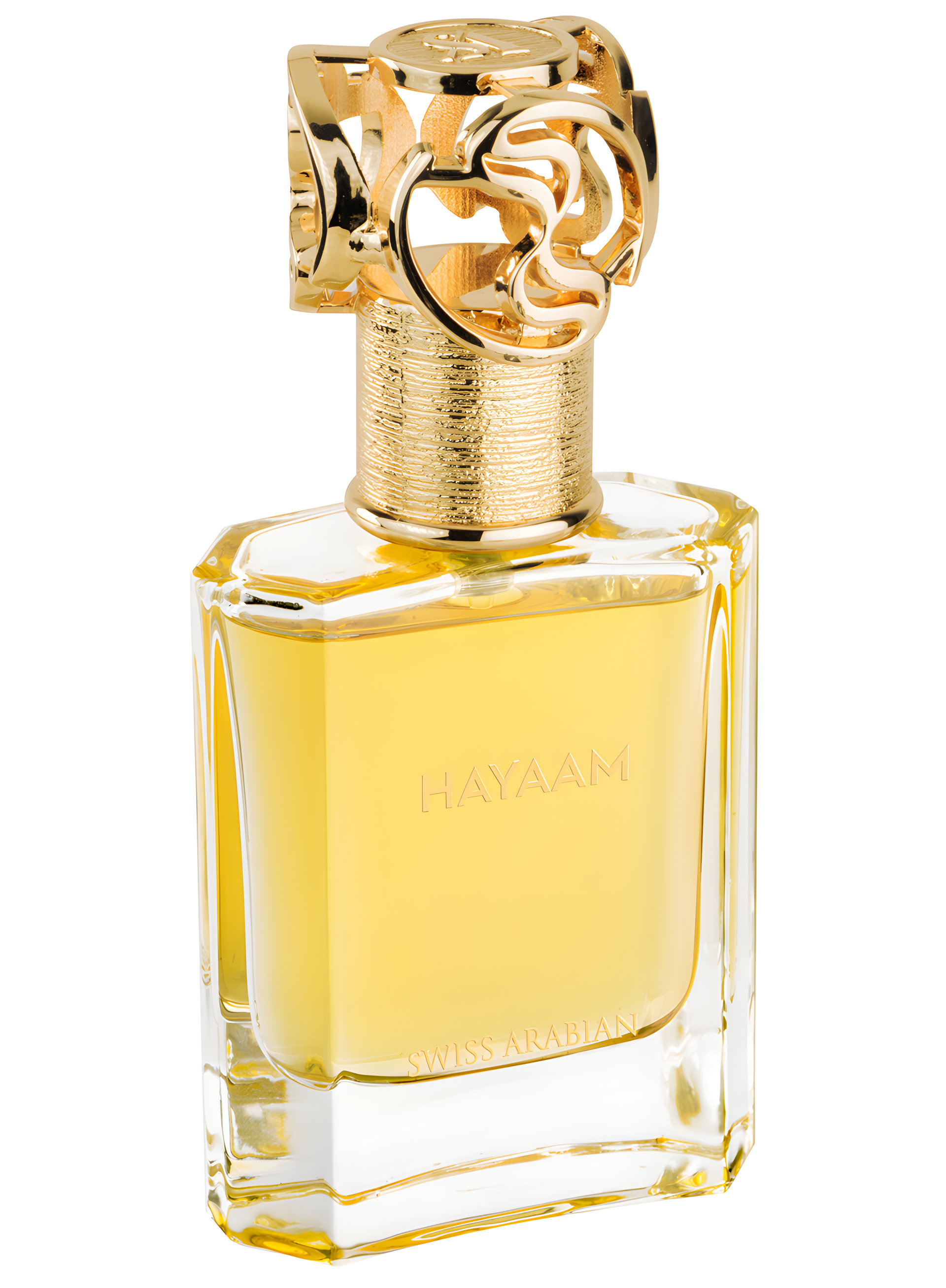 Picture of Hayaam fragrance