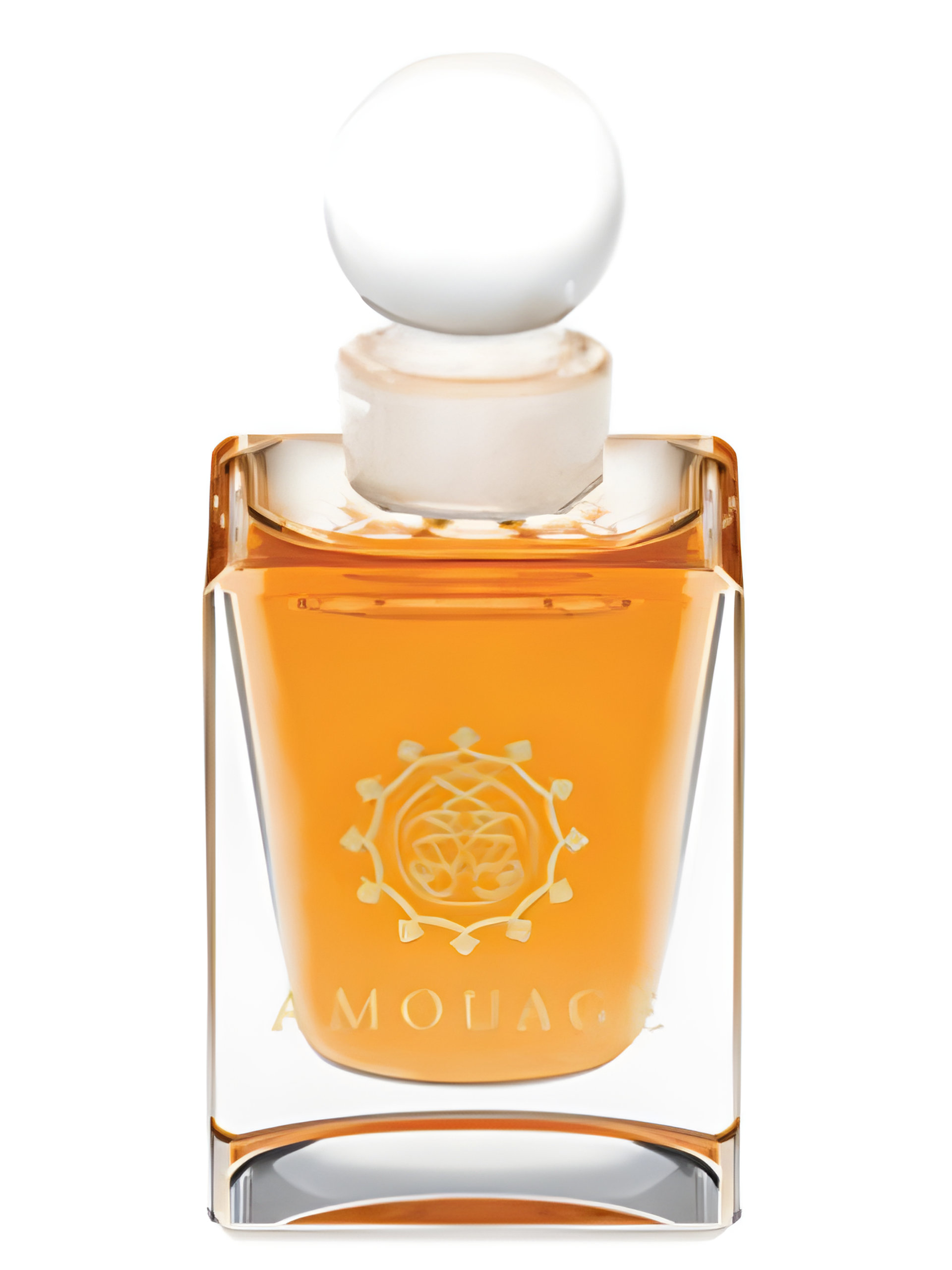 Picture of Al Mas fragrance