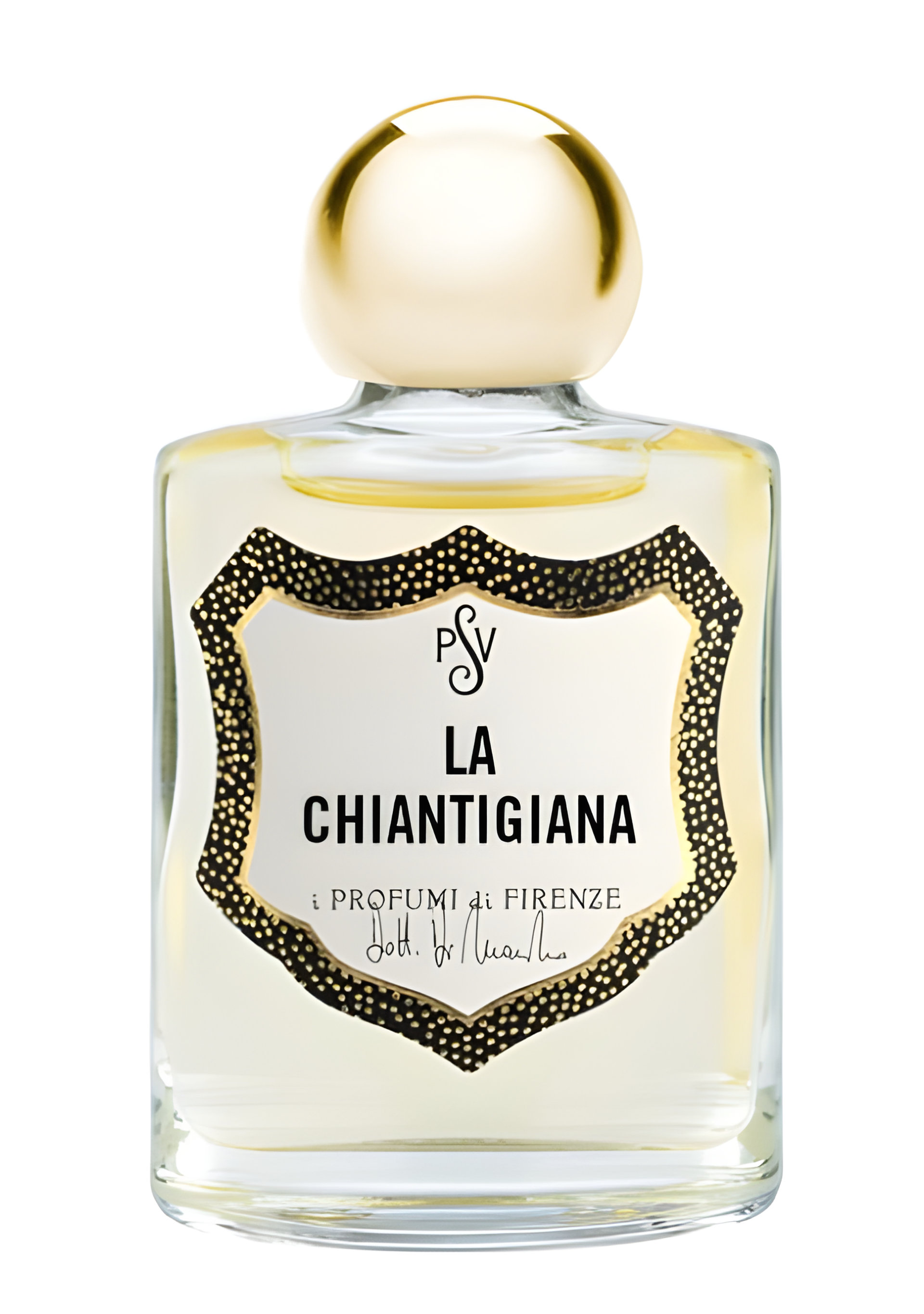 Picture of La Chiantigiana fragrance