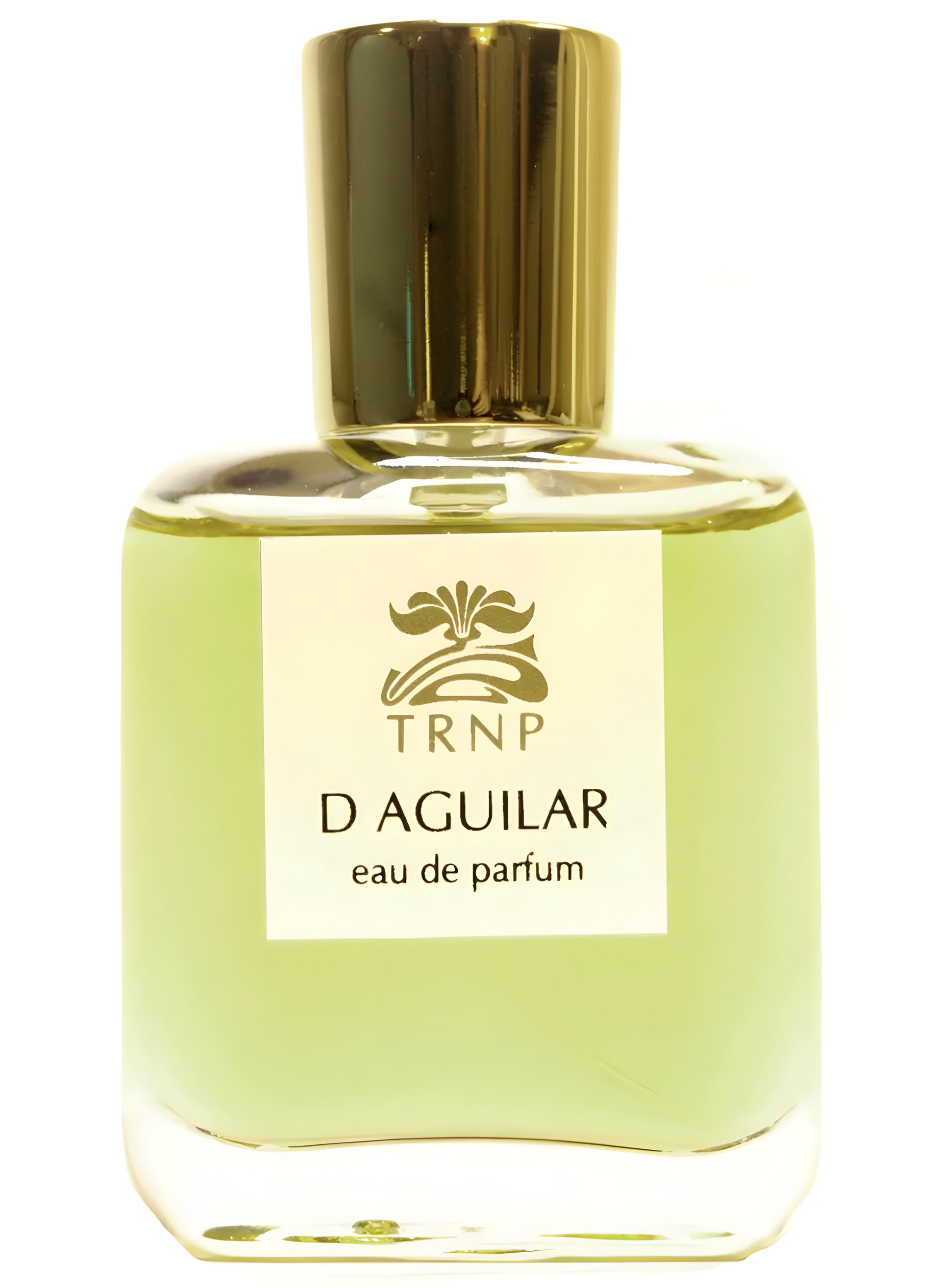 Picture of D’Aguilar fragrance