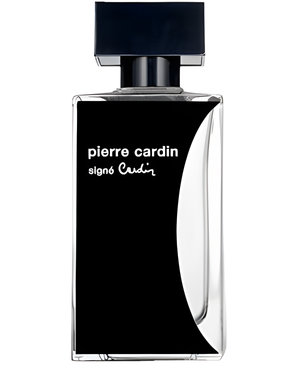 Signe Cardin for Him by Pierre Cardin perfume bottle