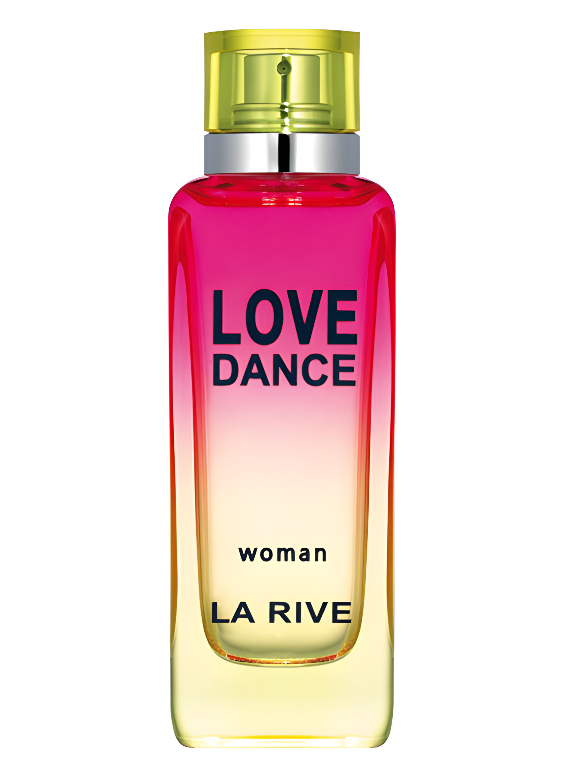 Picture of Love Dance fragrance