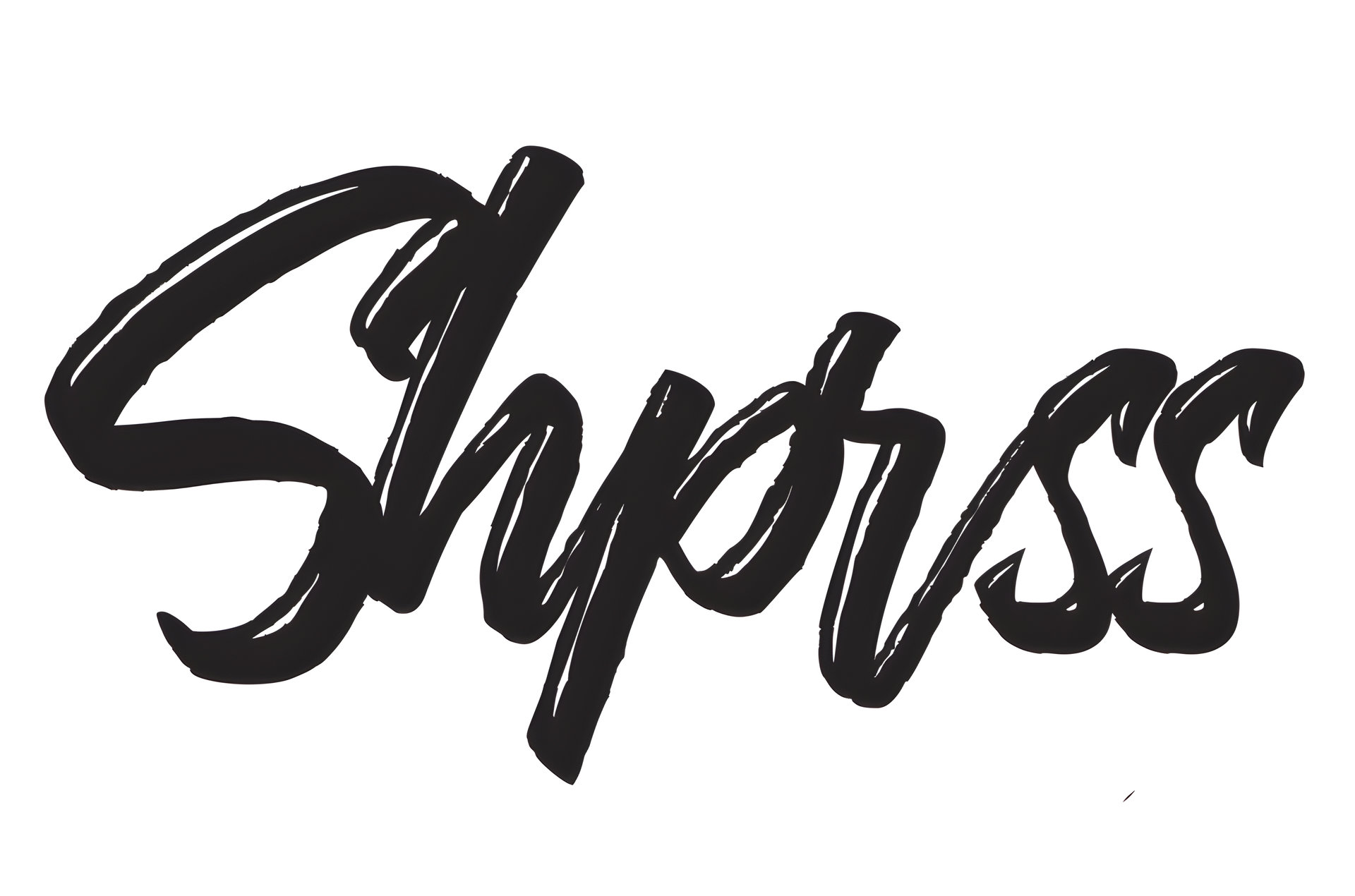 Picture of Shprss brand