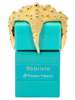 Abbrivio by Tiziana Terenzi perfume bottle